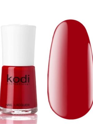 KODI NAIL POLISH, 15ml. - 21