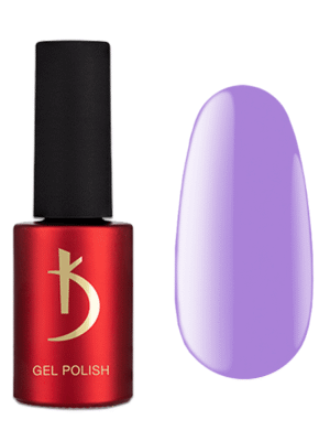 KODI GEL POLISH (LILAC), 35LC - 07ml.
