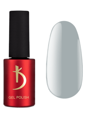 KODI GEL POLISH (BLACK & WHITE), 42BW - 07ml.