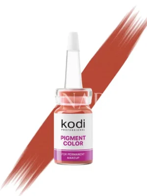 KODI LIP PIGMENT L13 (TERRACOTTA), 10ml.