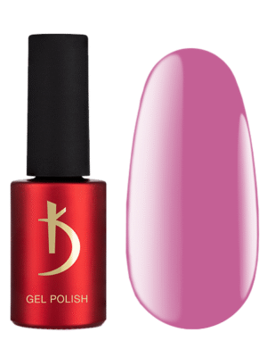 KODI GEL POLISH (LILAC), 110LC - 07ml.