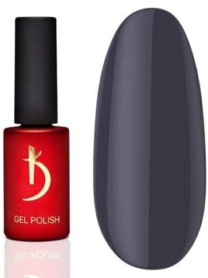 KODI GEL POLISH (BLACK & WHITE), 75BW - 07ml.