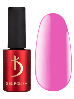 KODI GEL POLISH (BRIGHT), 07BR - 07ml.