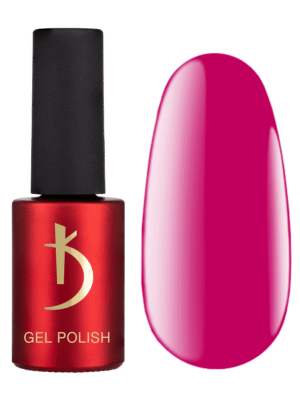 KODI GEL POLISH (BRIGHT), 10BR - 07ml.