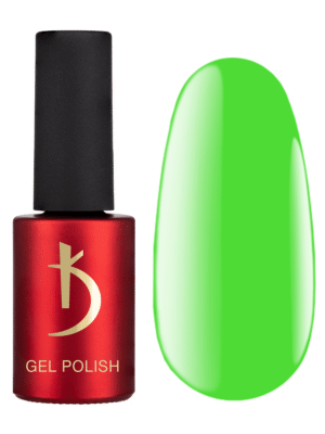 KODI GEL POLISH (BRIGHT), 133BR - 07ml.
