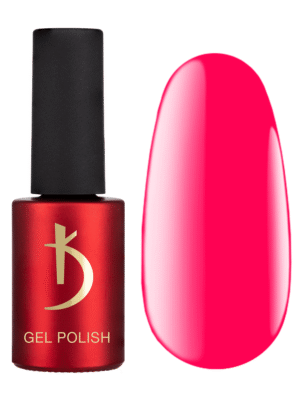 KODI GEL POLISH (BRIGHT), 28BR - 07ml.