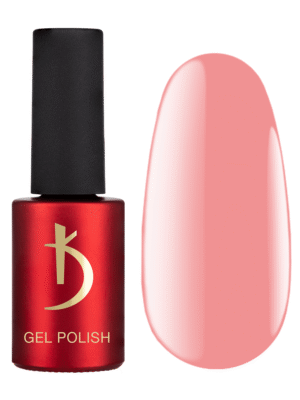 KODI GEL POLISH (BRIGHT), 75BR - 07ml.