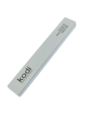 KODI NAIL BUFFER - RECTANGULAR - (        ) - 100/100