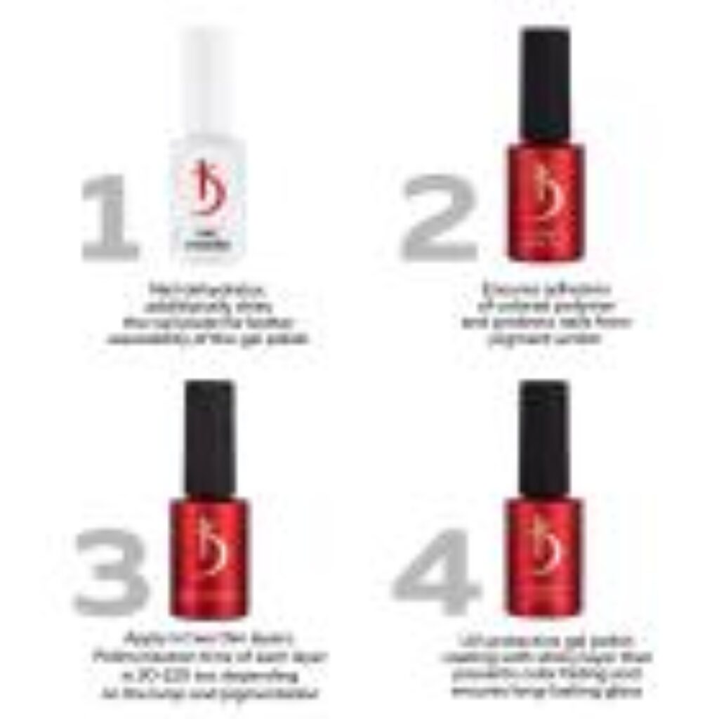 Instruction_GEL_POLISH 01CN