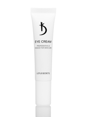 KODI EYE CREAM "LOTUS SECRETS" 15ml