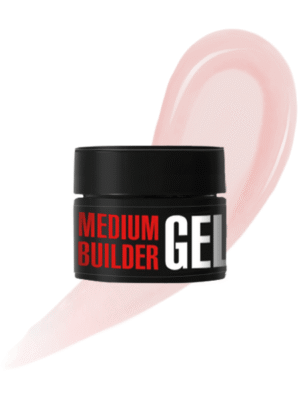 KODI MODELING GEL MEDIUM, 09 - 30gr.(latte)