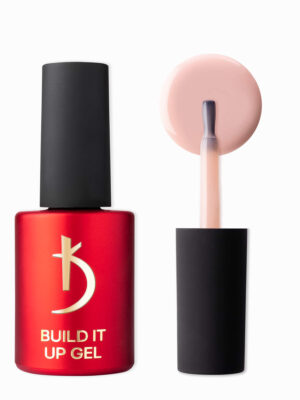 KODI BUILD IT UP GEL (MILKY ROSE) - 15ml.