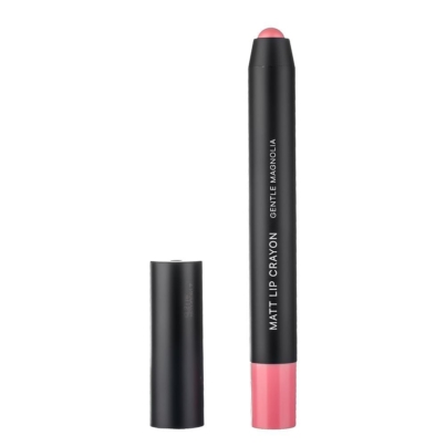 Matt Lip Crayon Gentle Magnolia