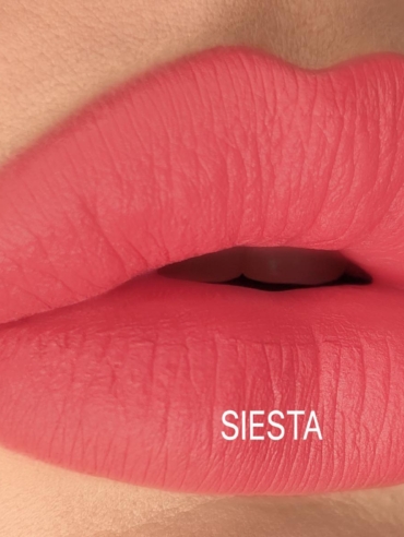 Matt Lip Crayon Siesta (1)