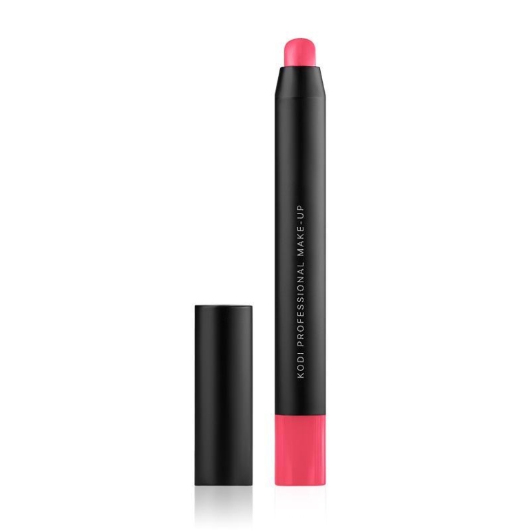 Matt Lip Crayon Soft