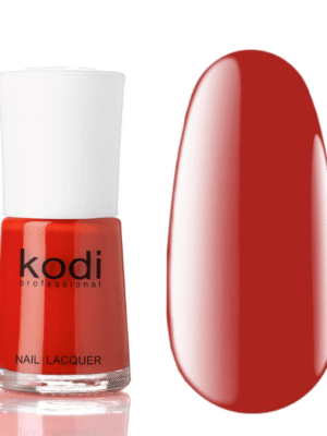 KODI NAIL POLISH, 15ml. - 35