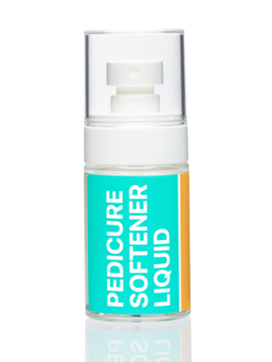 KODI SOFTENING LIQUID FOR PEDICURE,