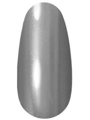 KODI METALLIC NAIL PIGMENT SILVER, 1gr.