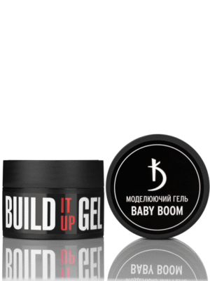 KODI BUILD IT UP GEL (BABY BOOM)