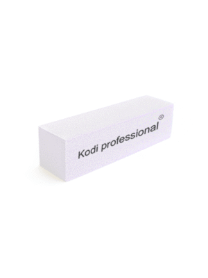 KODI NAIL BUFFER - PROFESSIONAL BUFF "BAR" - 120/120
