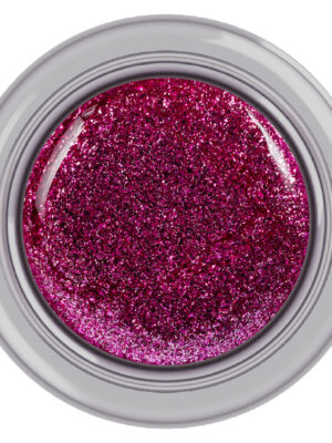 KODI GEL PAINT "GALAXY" 06 - PINK
