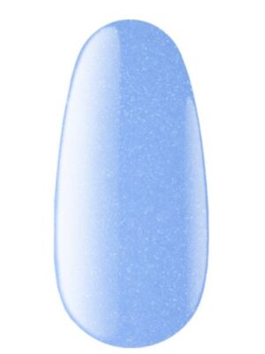 KODI GEL POLISH (BLUE), 140B - 07ml.