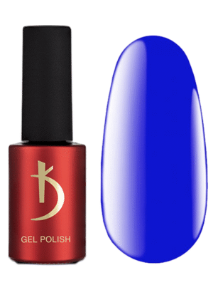 KODI GEL POLISH (BRIGHT), 140BR - 07ml.