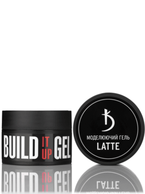KODI BUILD IT UP GEL (LATTE) 12ml