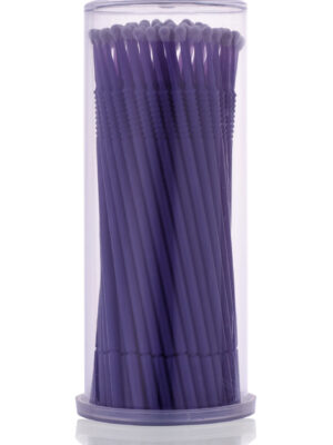 KODI MICRO BRUSH REGULAR (100 PCS.)