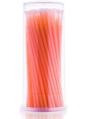 KODI MICRO BRUSH CYLINDER (100 PCS.)