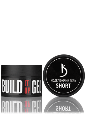 KODI BUILD IT UP GEL (SHORT NAILS)
