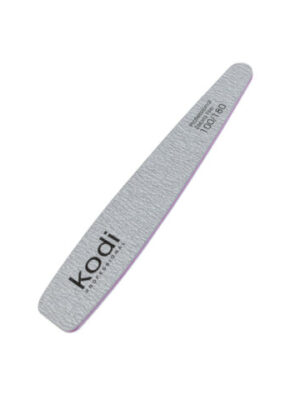 KODI NAIL FILE 116 - GRAY, 100/180 - 178/32/4 - B317-6