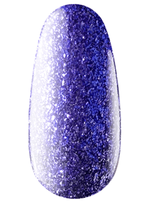 KODI GEL POLISH (GLOW LIGHT), 01GL - 07ml.