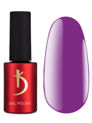 KODI GEL POLISH (JUNGLE), 01JL - 07ml.