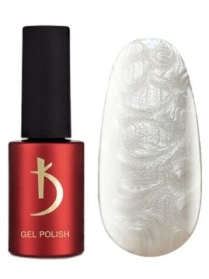 KODI GEL POLISH (TORNADO) 01TD - 07ml.