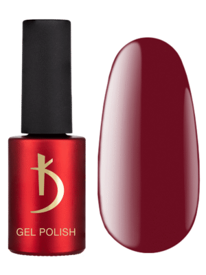 KODI GEL POLISH (WINE), 001WN - 07ml.