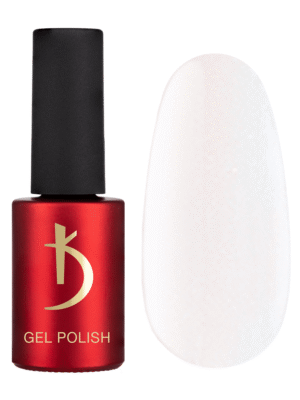 KODI GEL POLISH (WEDDING STYLE), 01WS - 07ml.