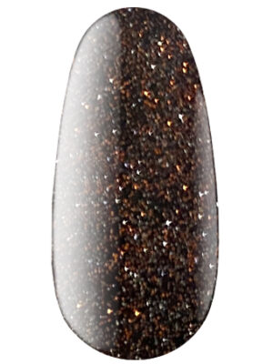 KODI GEL POLISH (DIAMOND SKY), 02DS - 07ml.