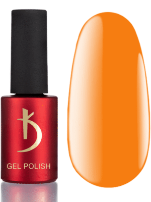 Gel Polish № 02 NG, 7 ml