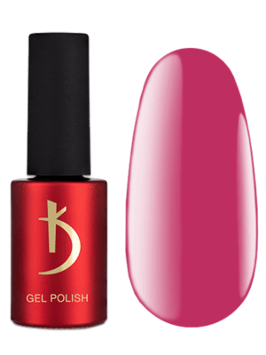KODI GEL POLISH (JUNGLE), 03JL - 07ml.
