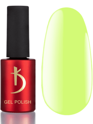 Gel Polish № 07 NG, 7 ml