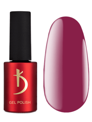 KODI GEL POLISH (JUNGLE), 08JL - 07ml.