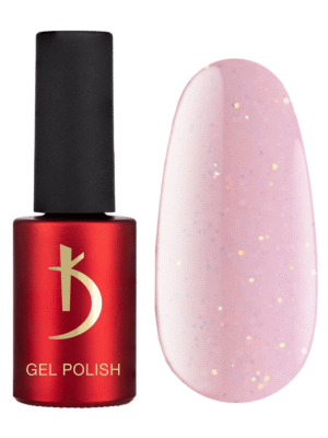 KODI GEL POLISH (WEDDING STYLE), 09WS - 07ml.