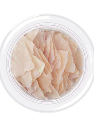 KODI SHELLS FOR NAILS "SHELLS STYLE",NO 11 3g.