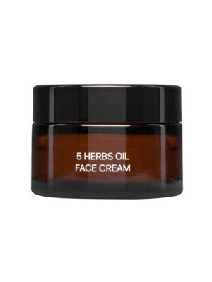 KODI Butter cream 5 Herbs for the face 30ml