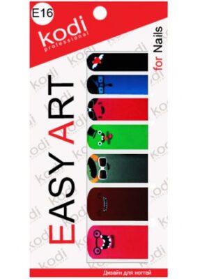 KODI Easy Art - E15