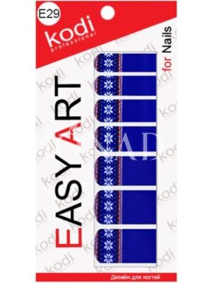 KODI Easy Art - E28