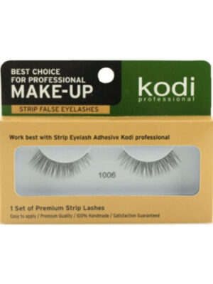KODI Lashes - 1006
