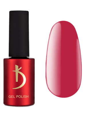 KODI GEL POLISH (PINK), 122P - 07ml.