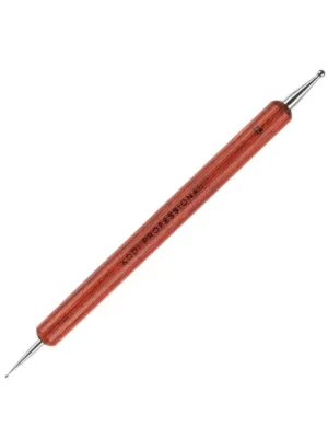 Dots for design Dots for nail design (tip diameter 2.5mm and 1mm)